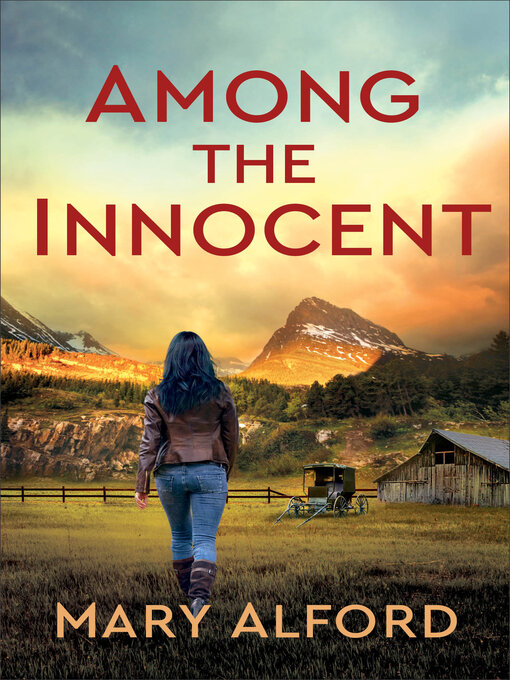 Title details for Among the Innocent by Mary Alford - Available